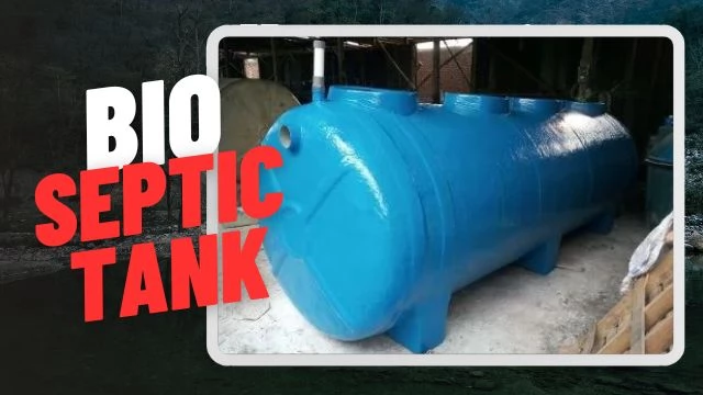 Manfaat Bio Septic Tank untuk Kesehatan dan Kebersihan Lingkungan di Pagar Alam