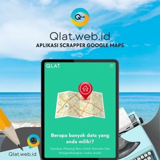 Harga Scraper Google Maps Untuk Mencari Pelanggan Baru Dari Google Maps Cirebon