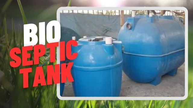 Teknologi Bio Septic Tank untuk Pengelolaan Limbah di Banjarbaru