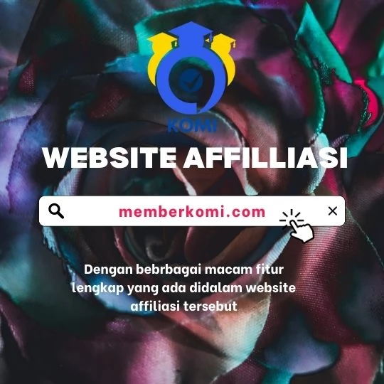 Mengoptimalkan website Program Affiliasi terbaik Surakarta