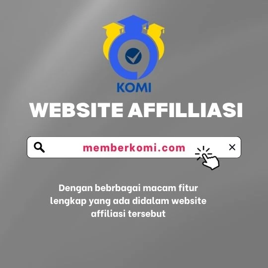 Cara Memilih website Program Affiliasi terbaik Surakarta