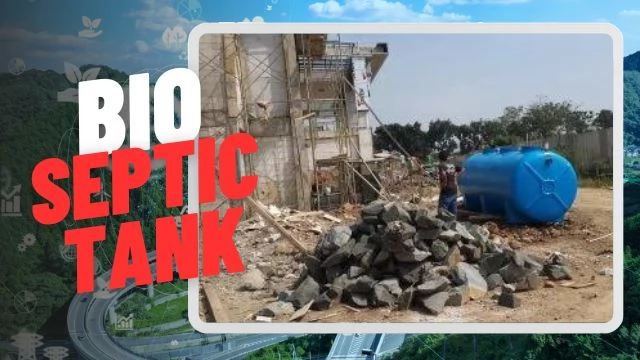 Teknologi Terbaru Bio Septic Tank untuk Lingkungan Bersih di Jakarta Timur