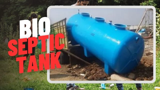 Manfaat Bio Septic Tank untuk Pengolahan Limbah Bersih dan Ramah Lingkungan di pontianak