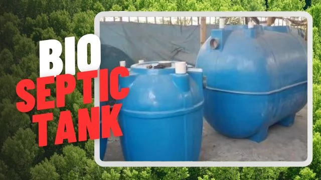 Bio Septic Tank Langkah Nyata Menuju Lingkungan Bersih di Tasikmalaya