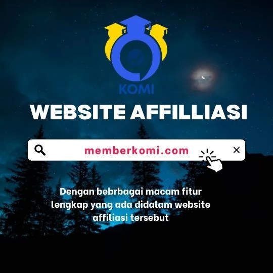 Mengelola website Program Affiliasi terbaik Surakarta